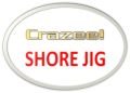 Crazee Shore Jig Kamışlar